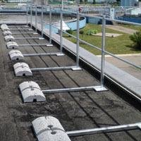 Garde-Corps en Acier SECURIGARD® - Batiweb